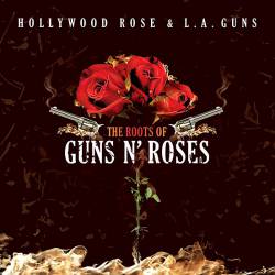 Guns N' Roses : The Roots of Guns N' Roses (Limited Edition)